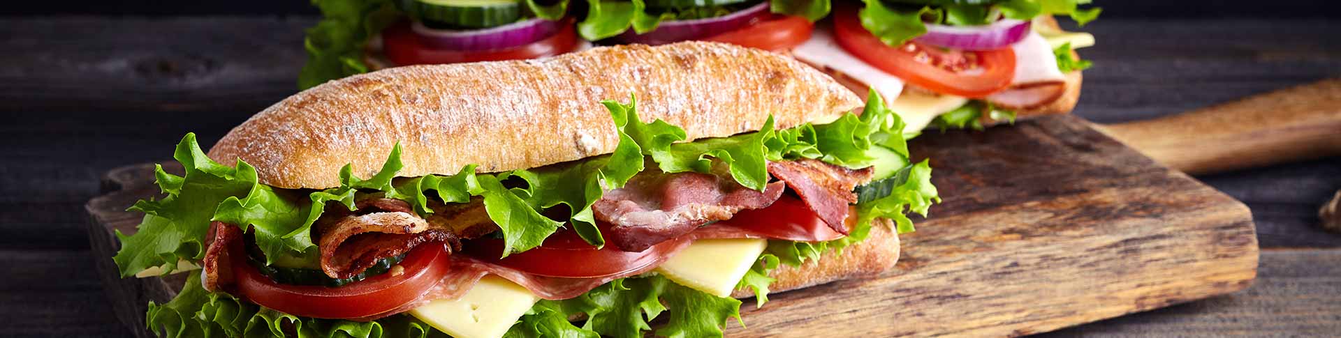 Baguettes