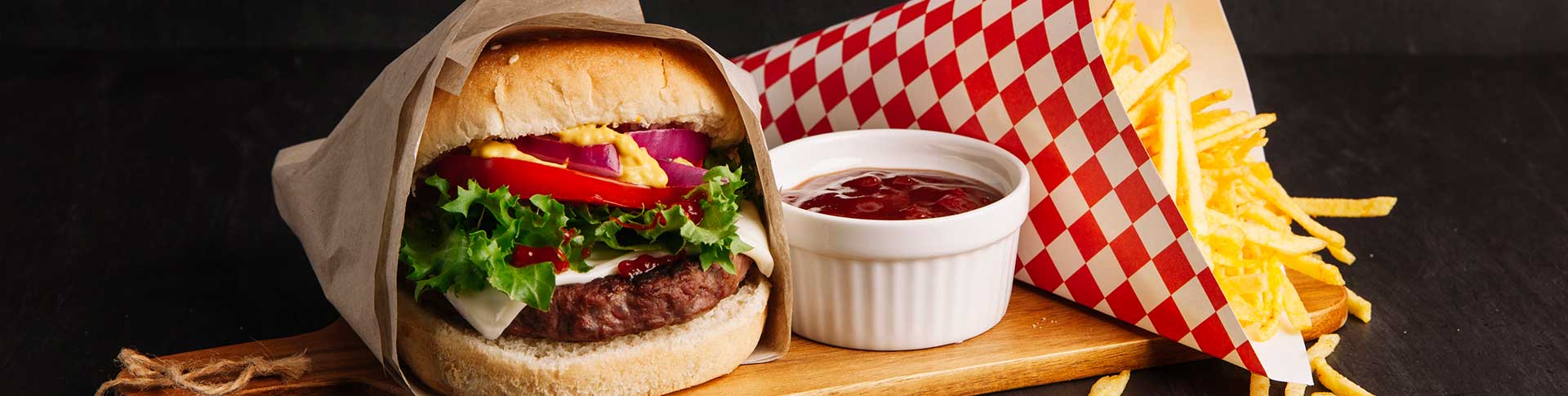 Burger