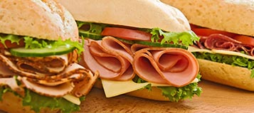 Baguettes