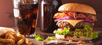 Burger